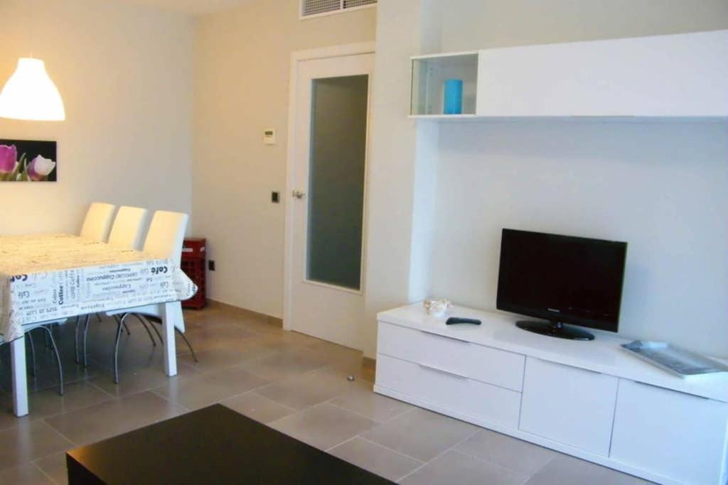 Apartaments Lamoga- Spai Torredembarra Extérieur photo