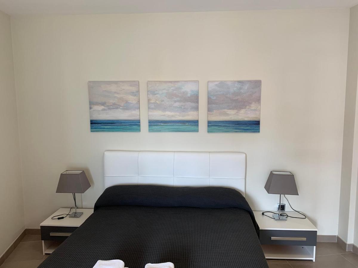 Apartaments Lamoga- Spai Torredembarra Extérieur photo