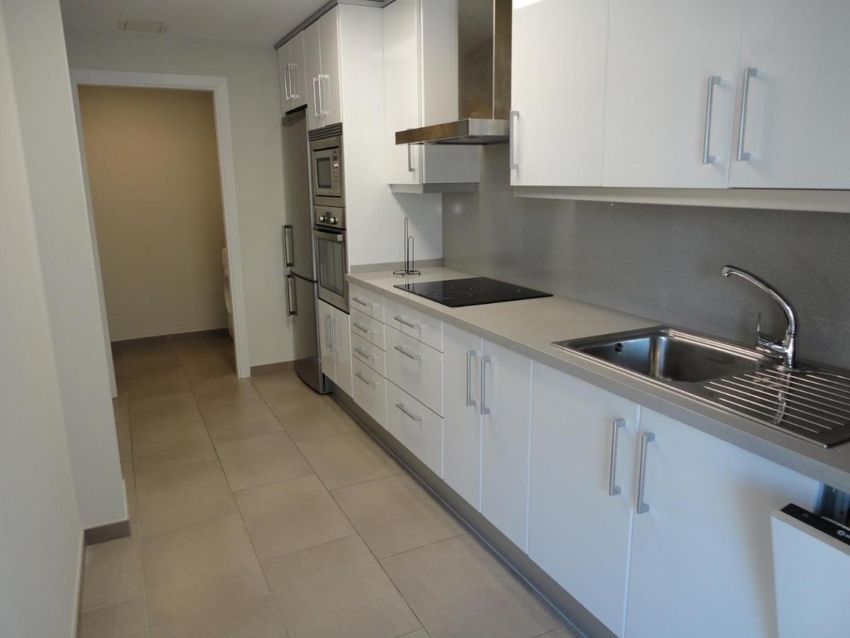 Apartaments Lamoga- Spai Torredembarra Extérieur photo