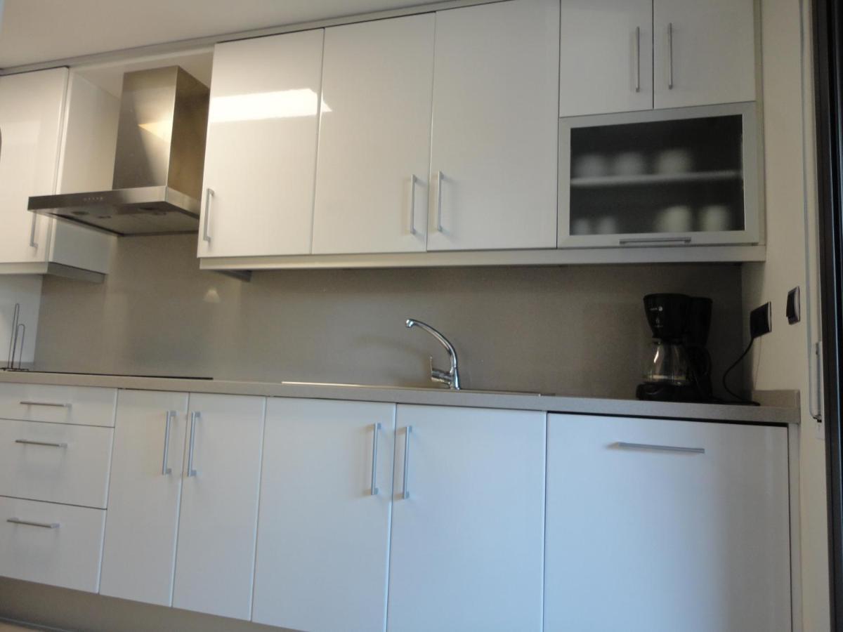 Apartaments Lamoga- Spai Torredembarra Extérieur photo