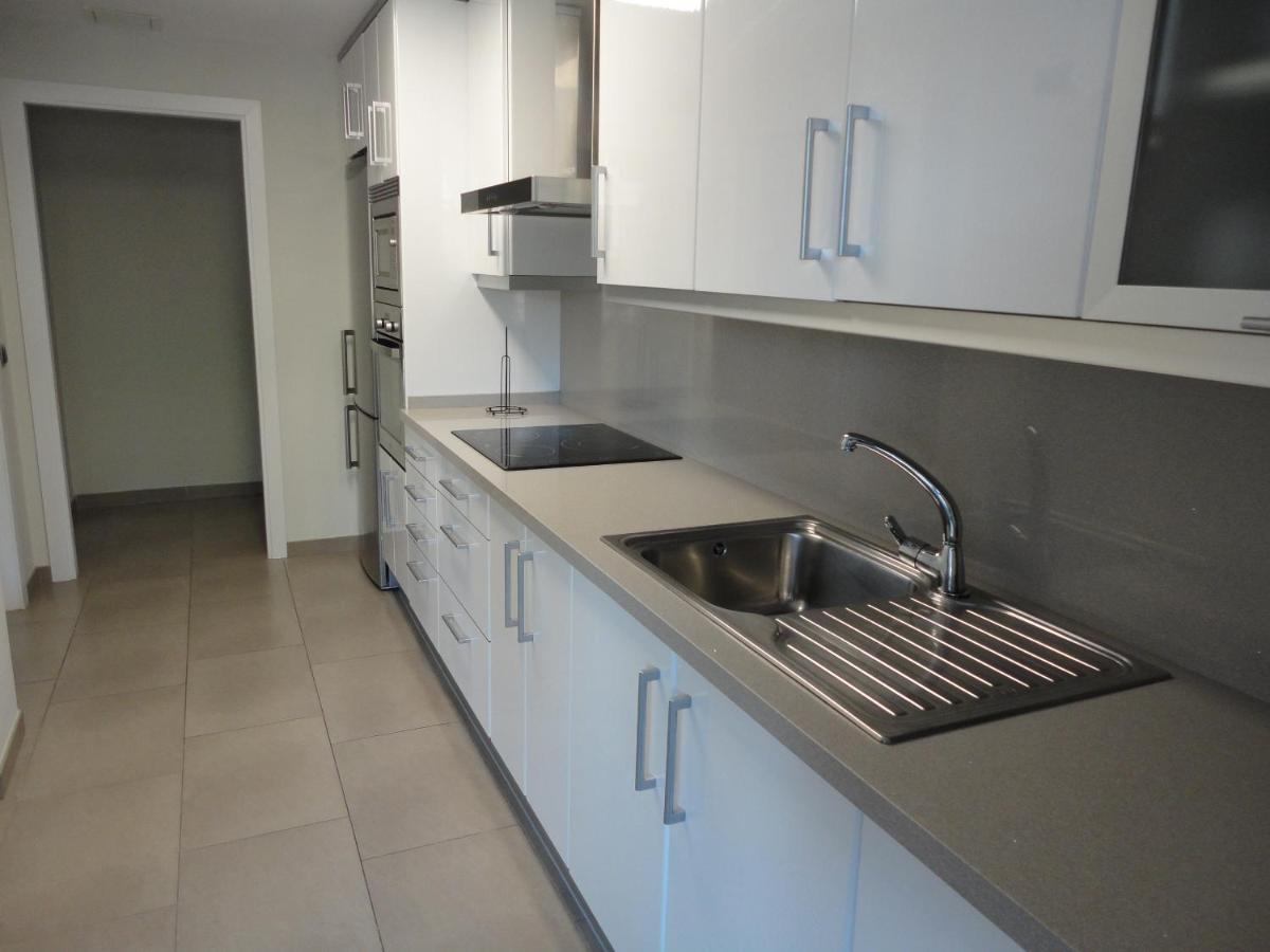 Apartaments Lamoga- Spai Torredembarra Extérieur photo
