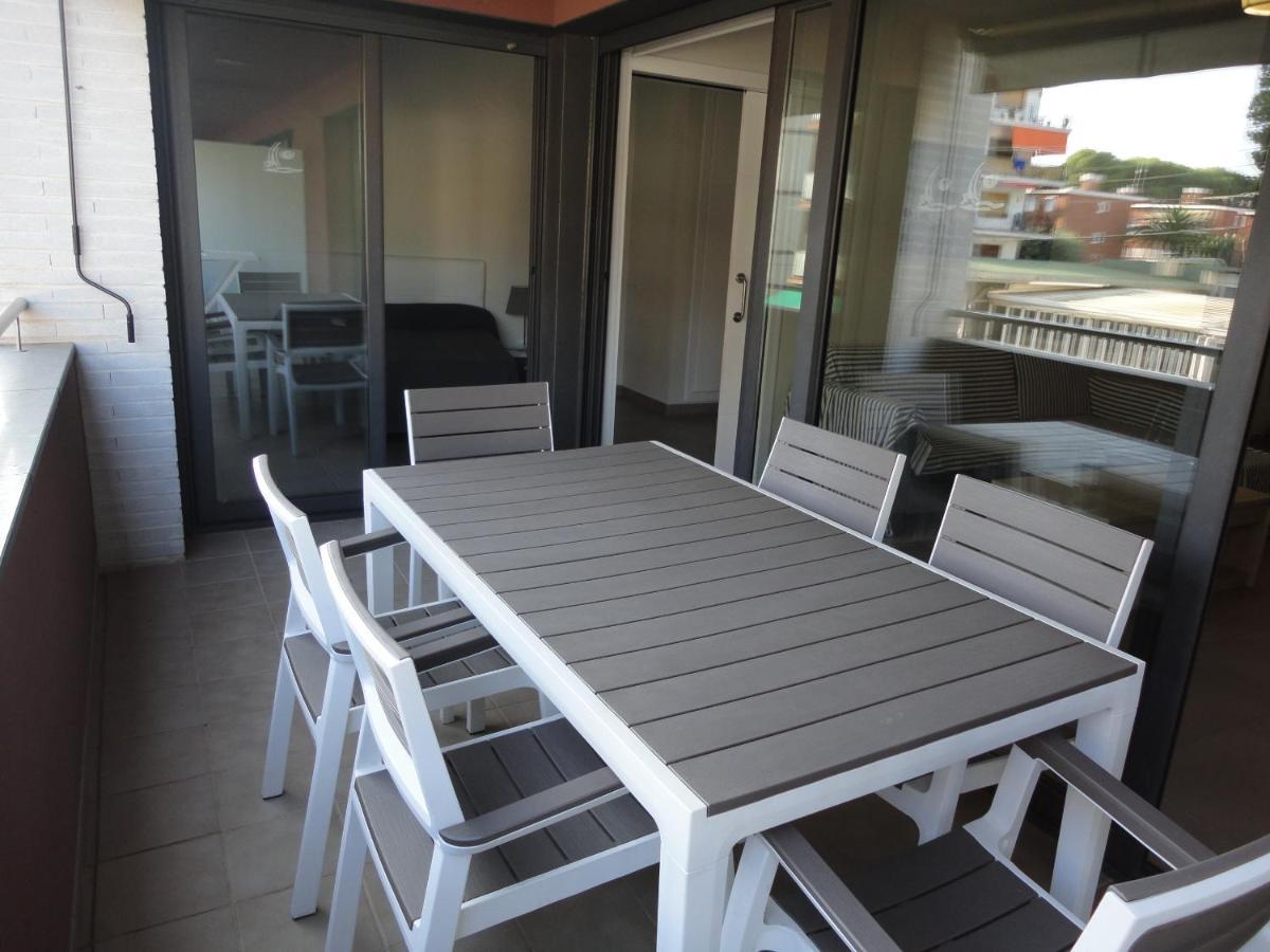 Apartaments Lamoga- Spai Torredembarra Extérieur photo