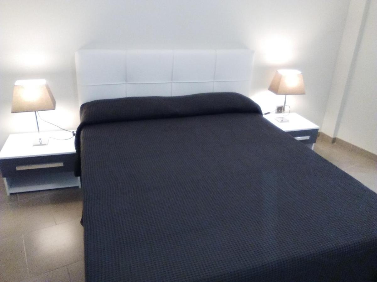 Apartaments Lamoga- Spai Torredembarra Extérieur photo
