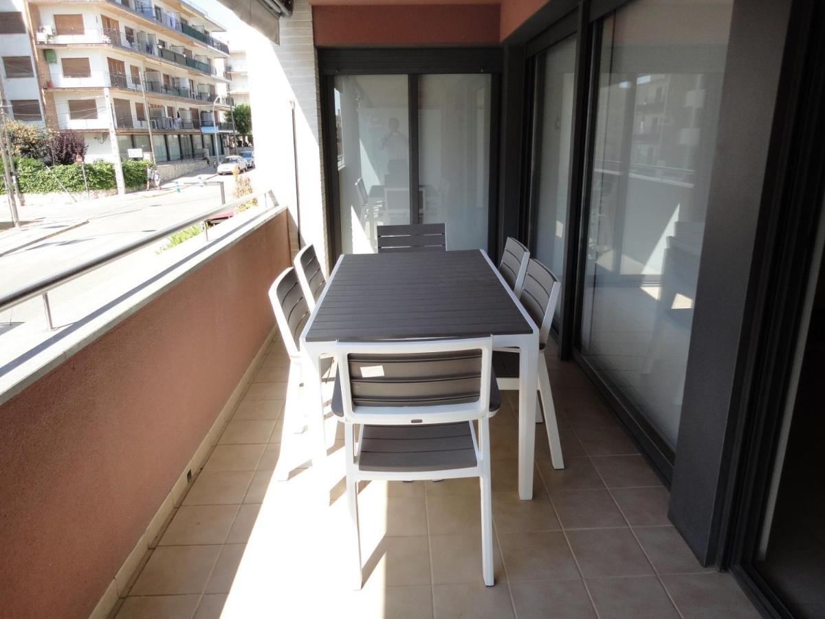 Apartaments Lamoga- Spai Torredembarra Extérieur photo