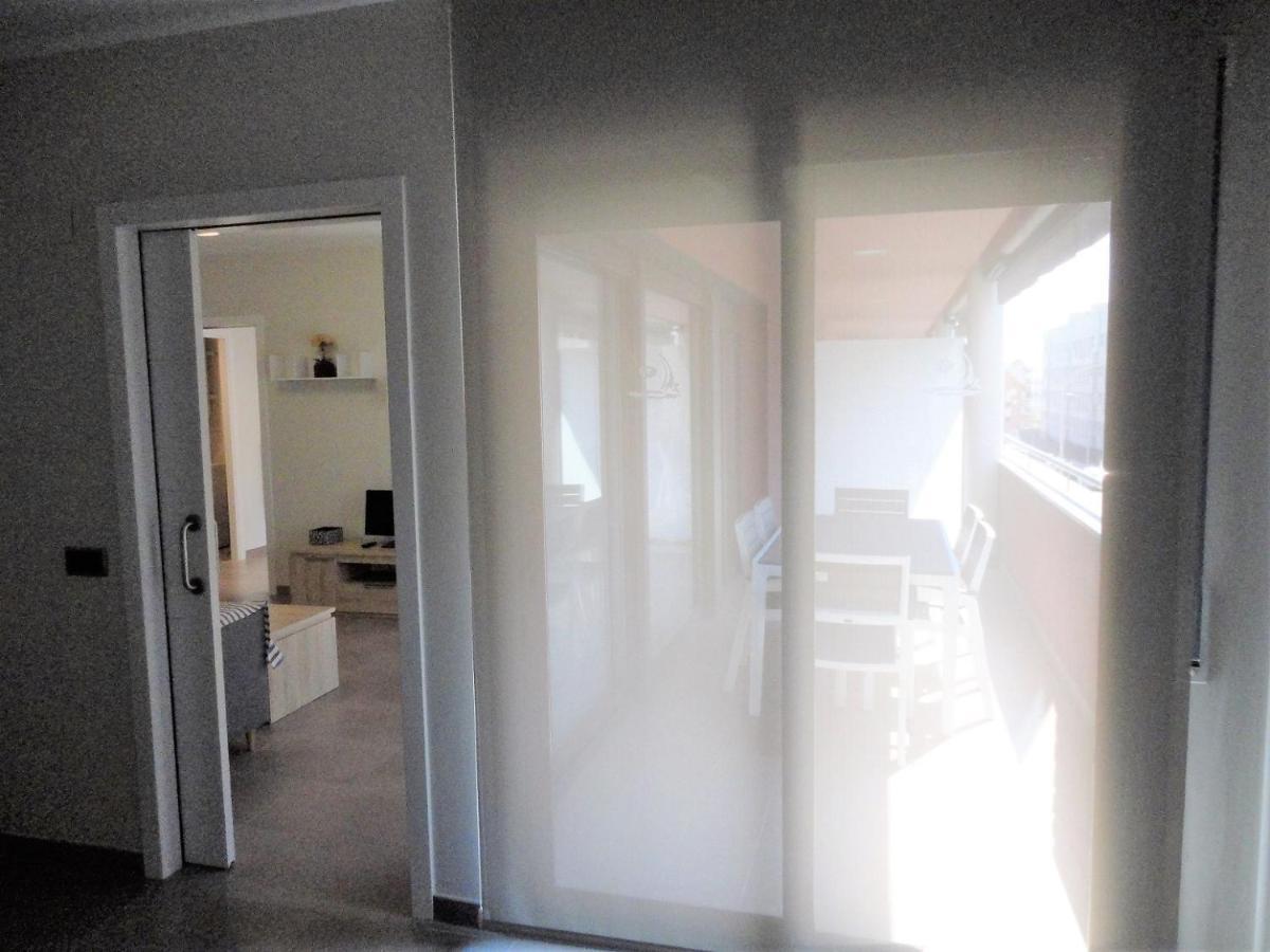 Apartaments Lamoga- Spai Torredembarra Extérieur photo