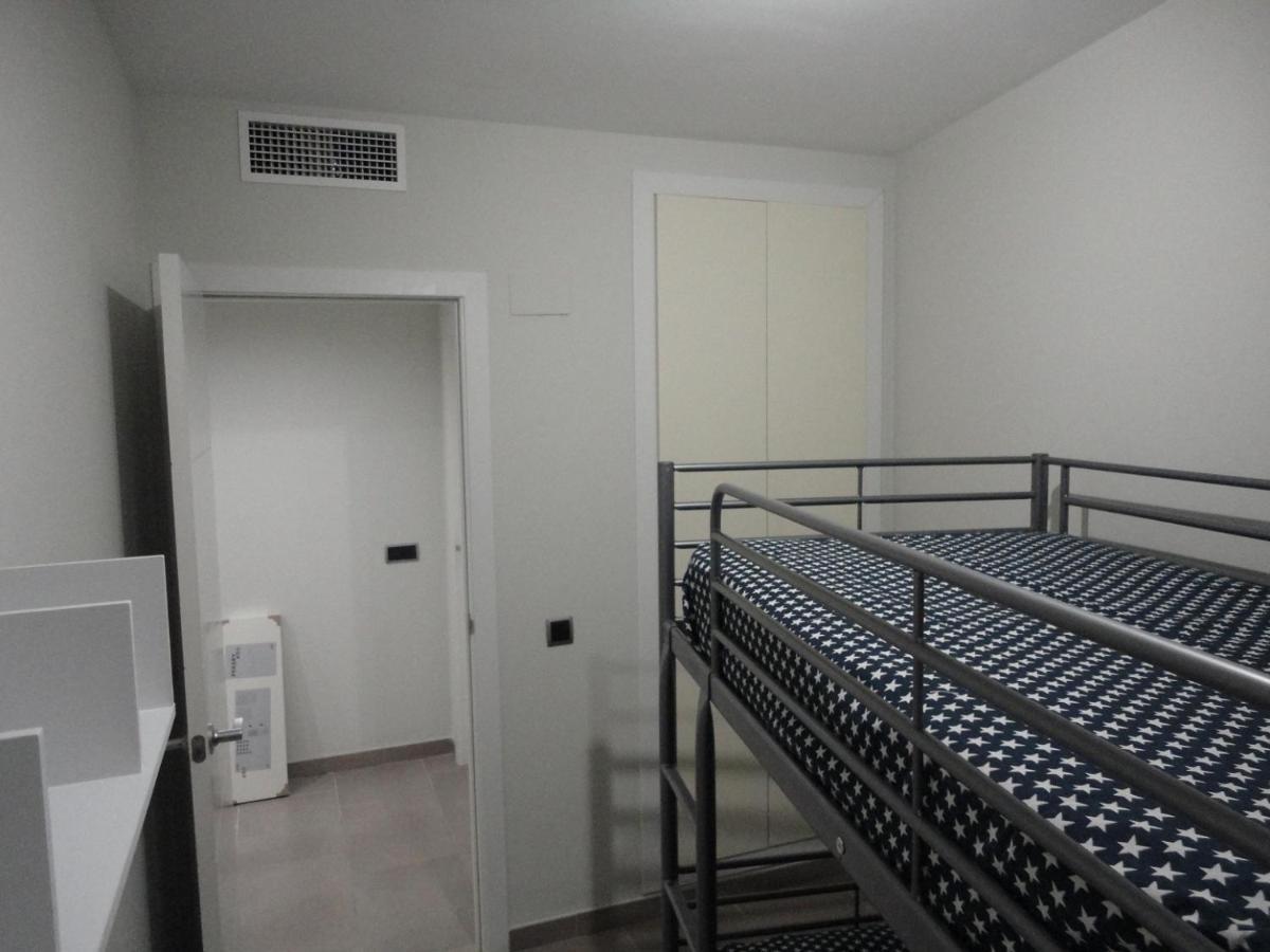 Apartaments Lamoga- Spai Torredembarra Extérieur photo