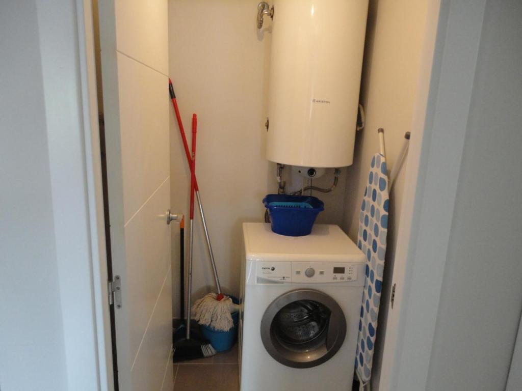 Apartaments Lamoga- Spai Torredembarra Extérieur photo