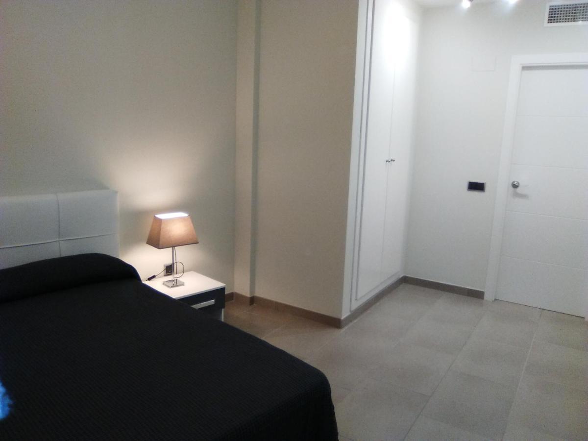 Apartaments Lamoga- Spai Torredembarra Extérieur photo