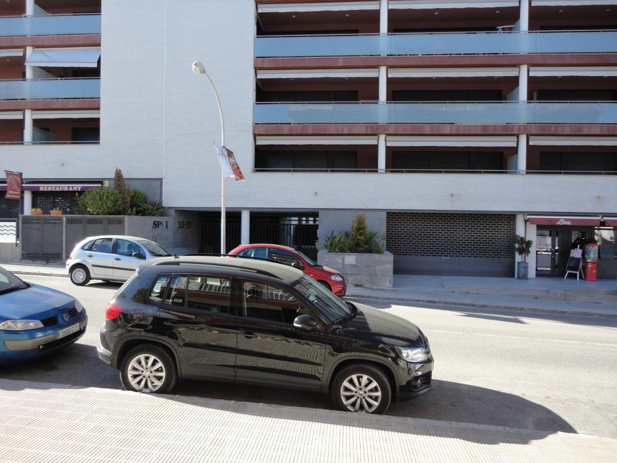 Apartaments Lamoga- Spai Torredembarra Extérieur photo