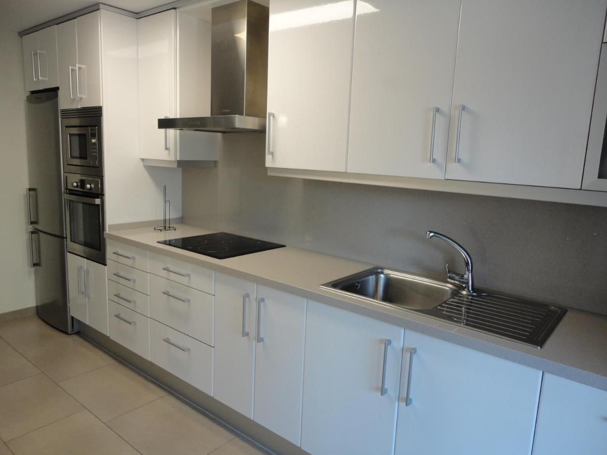 Apartaments Lamoga- Spai Torredembarra Extérieur photo