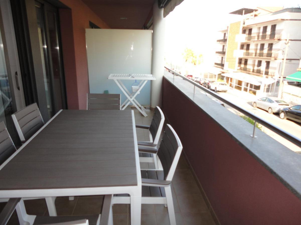 Apartaments Lamoga- Spai Torredembarra Extérieur photo