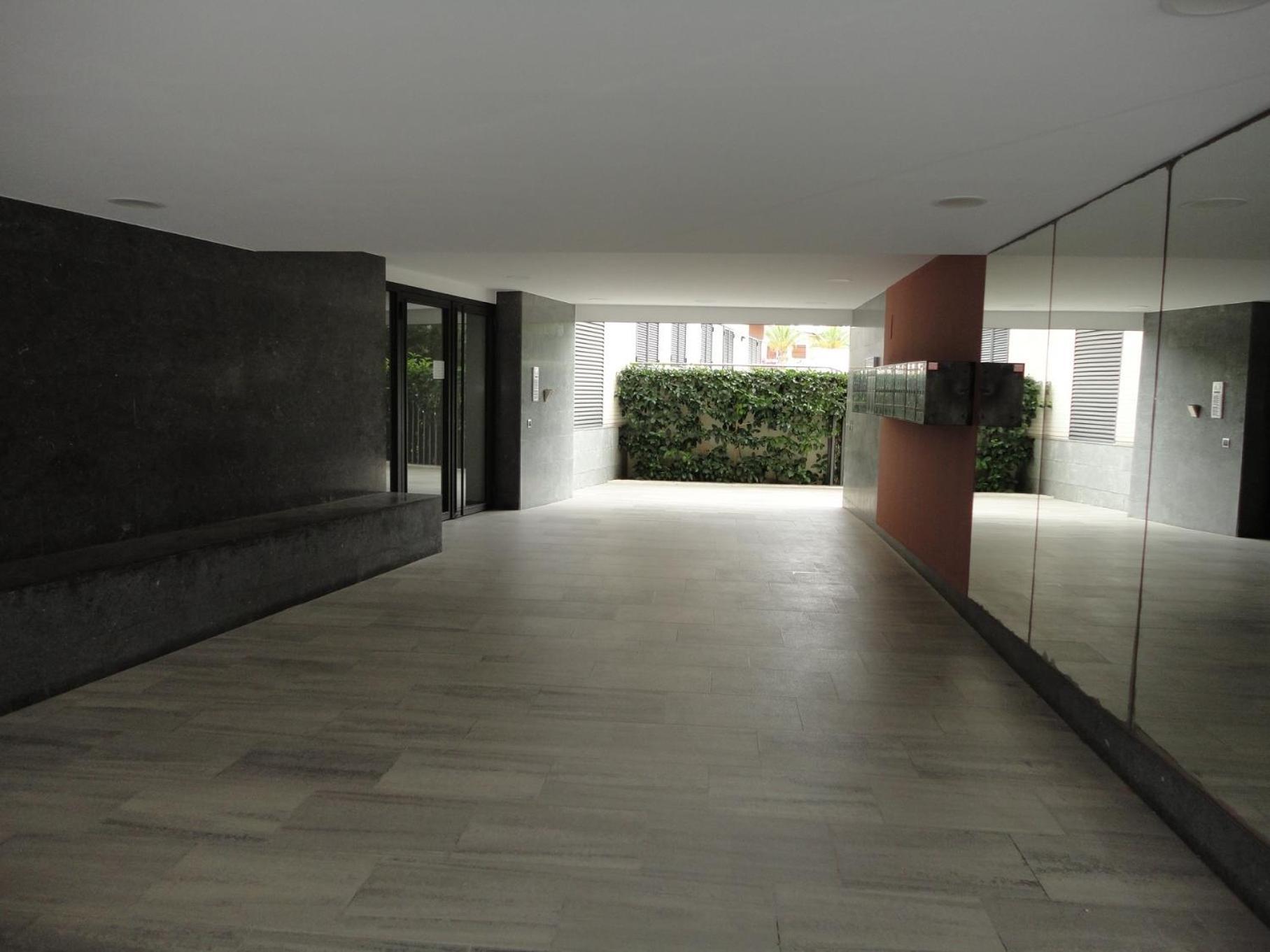 Apartaments Lamoga- Spai Torredembarra Extérieur photo