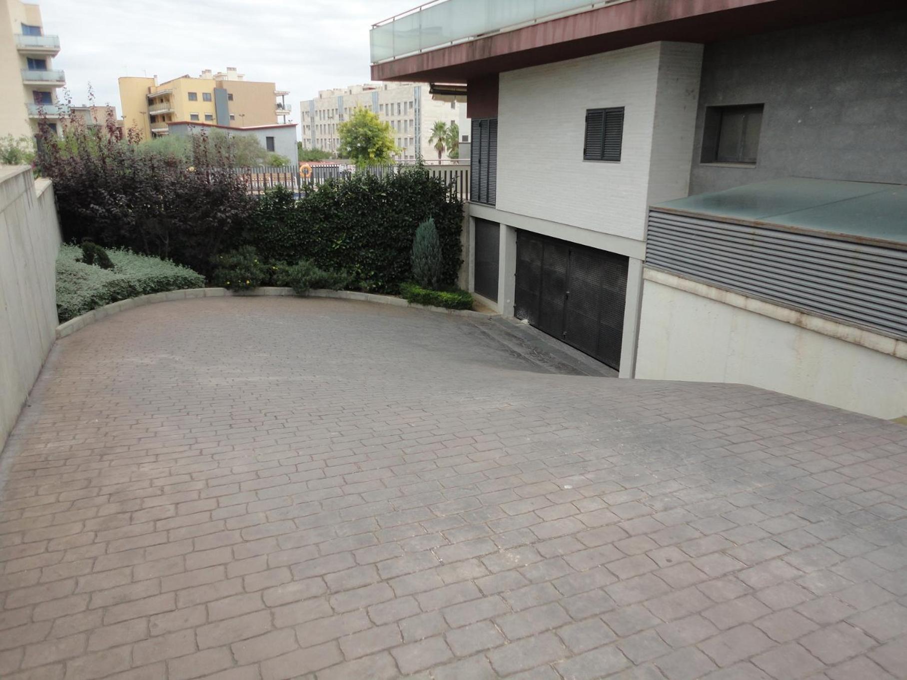 Apartaments Lamoga- Spai Torredembarra Extérieur photo