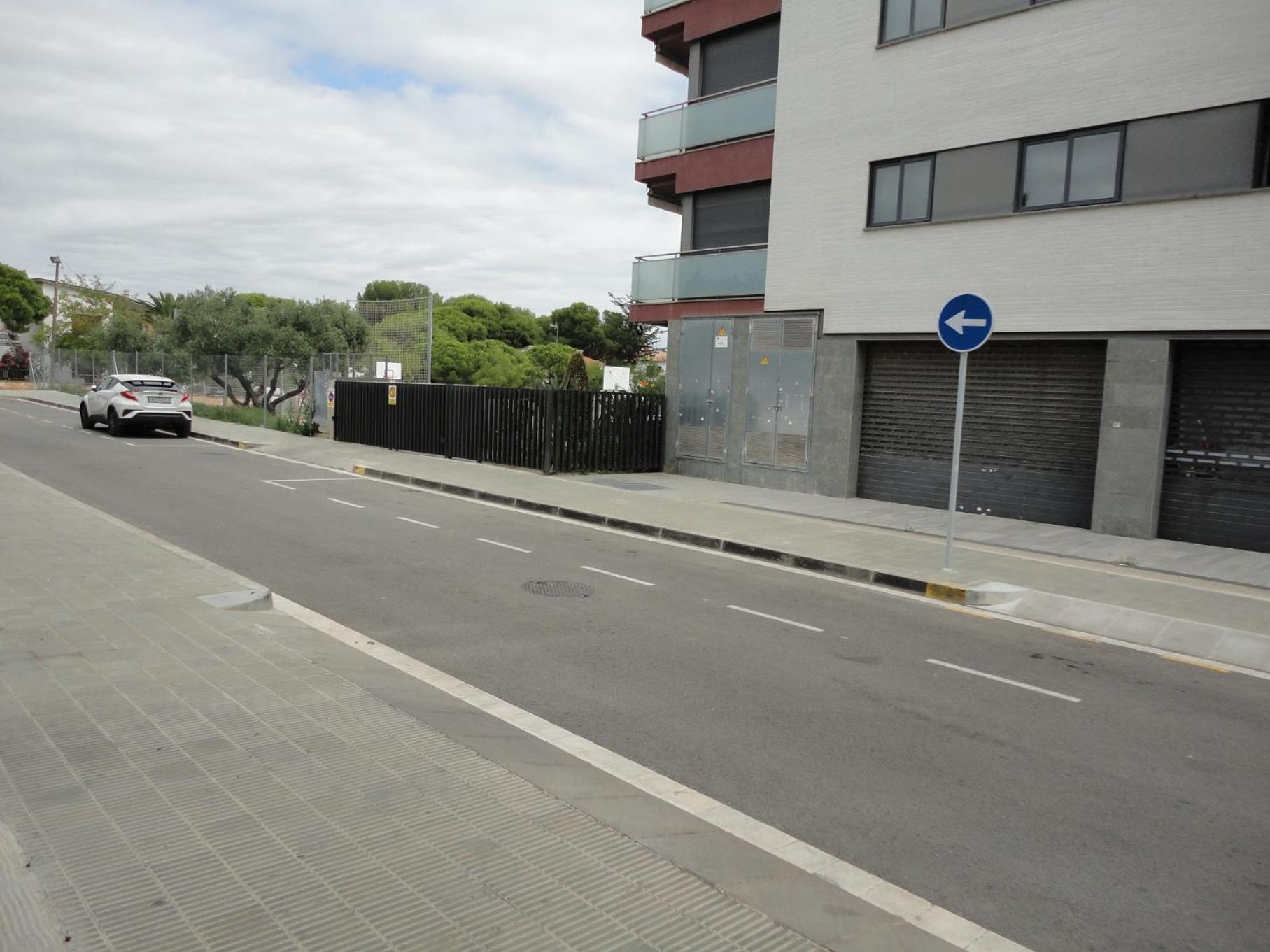 Apartaments Lamoga- Spai Torredembarra Extérieur photo