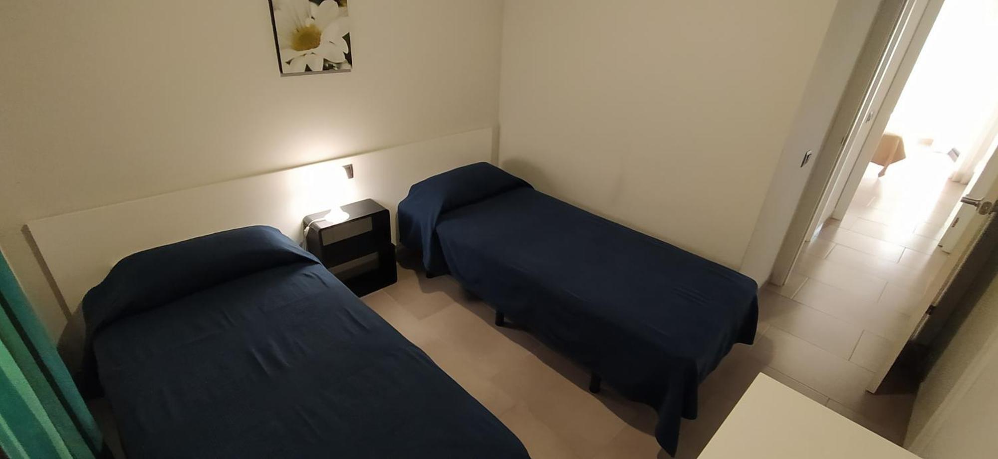 Apartaments Lamoga- Spai Torredembarra Extérieur photo