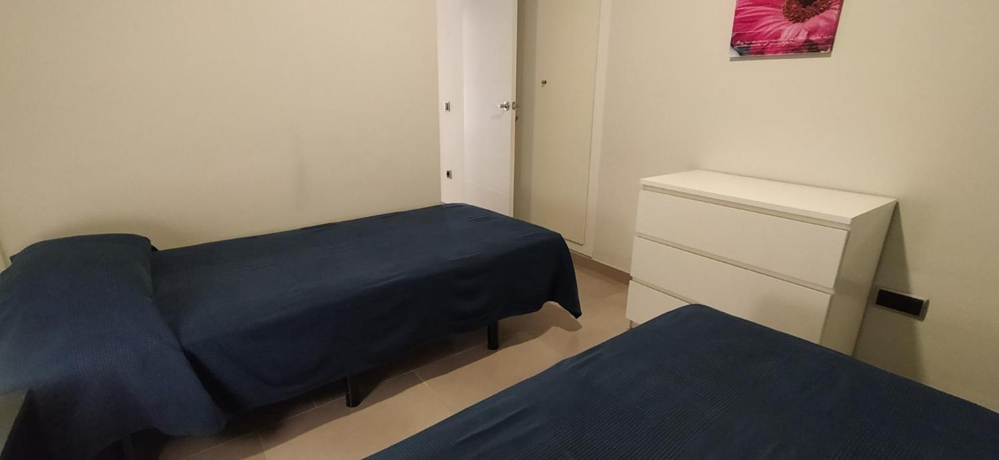 Apartaments Lamoga- Spai Torredembarra Extérieur photo