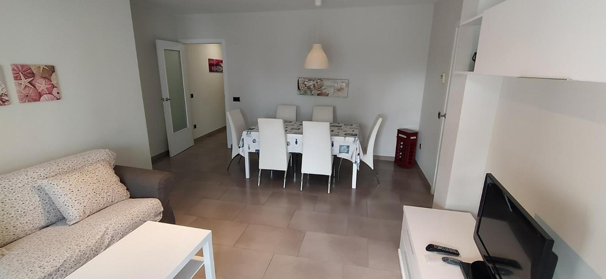 Apartaments Lamoga- Spai Torredembarra Extérieur photo