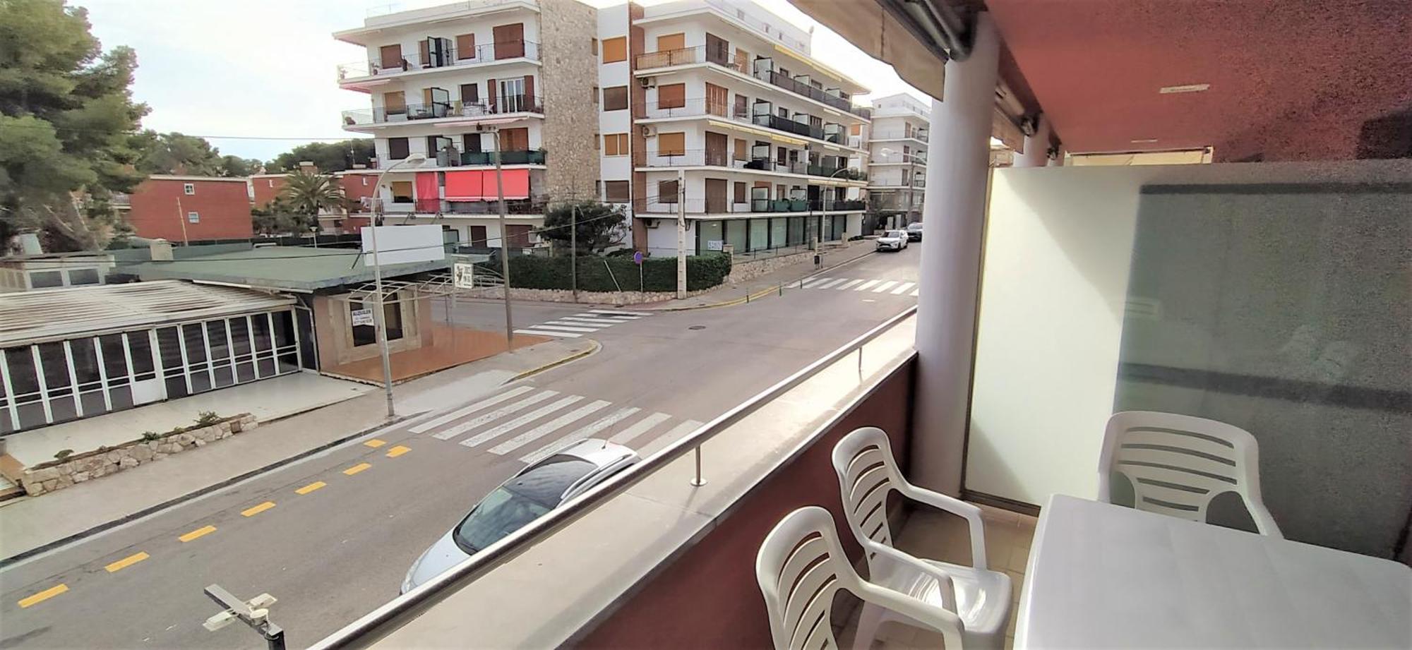 Apartaments Lamoga- Spai Torredembarra Extérieur photo