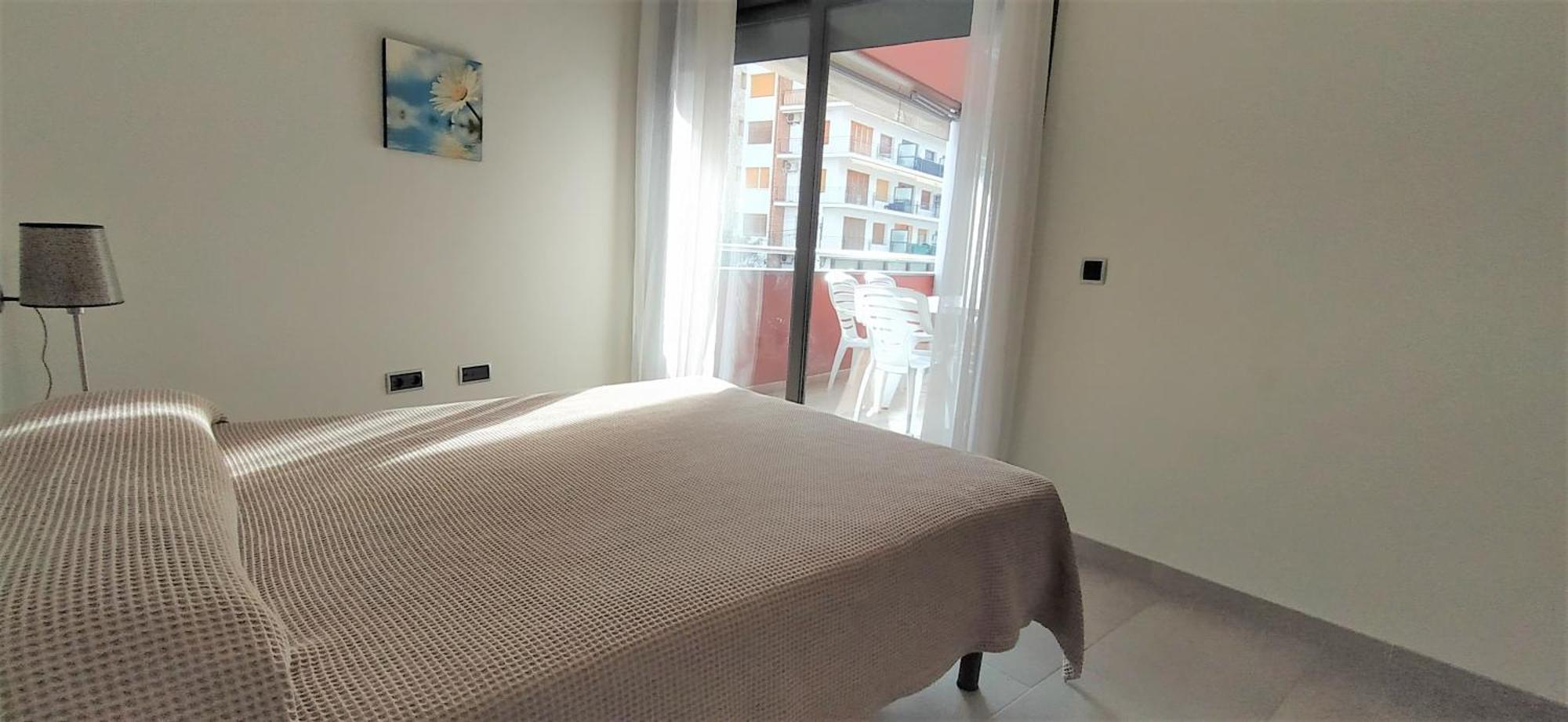 Apartaments Lamoga- Spai Torredembarra Extérieur photo