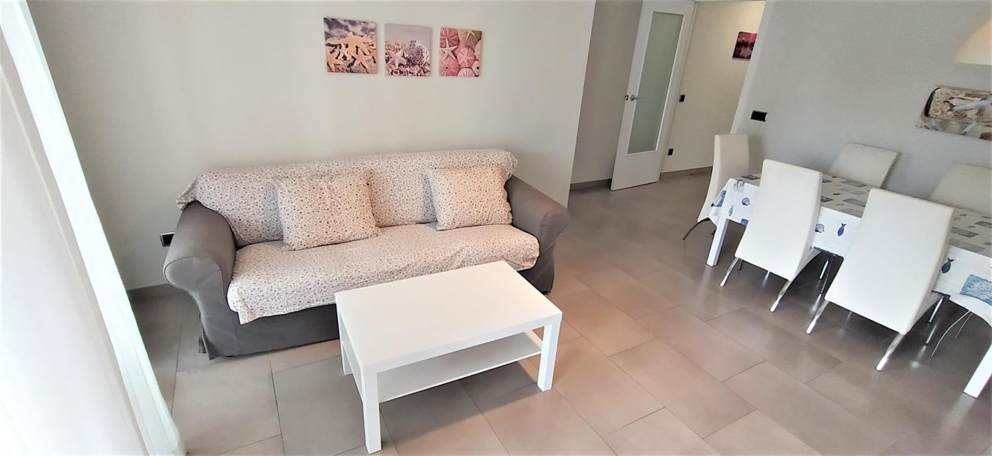 Apartaments Lamoga- Spai Torredembarra Extérieur photo