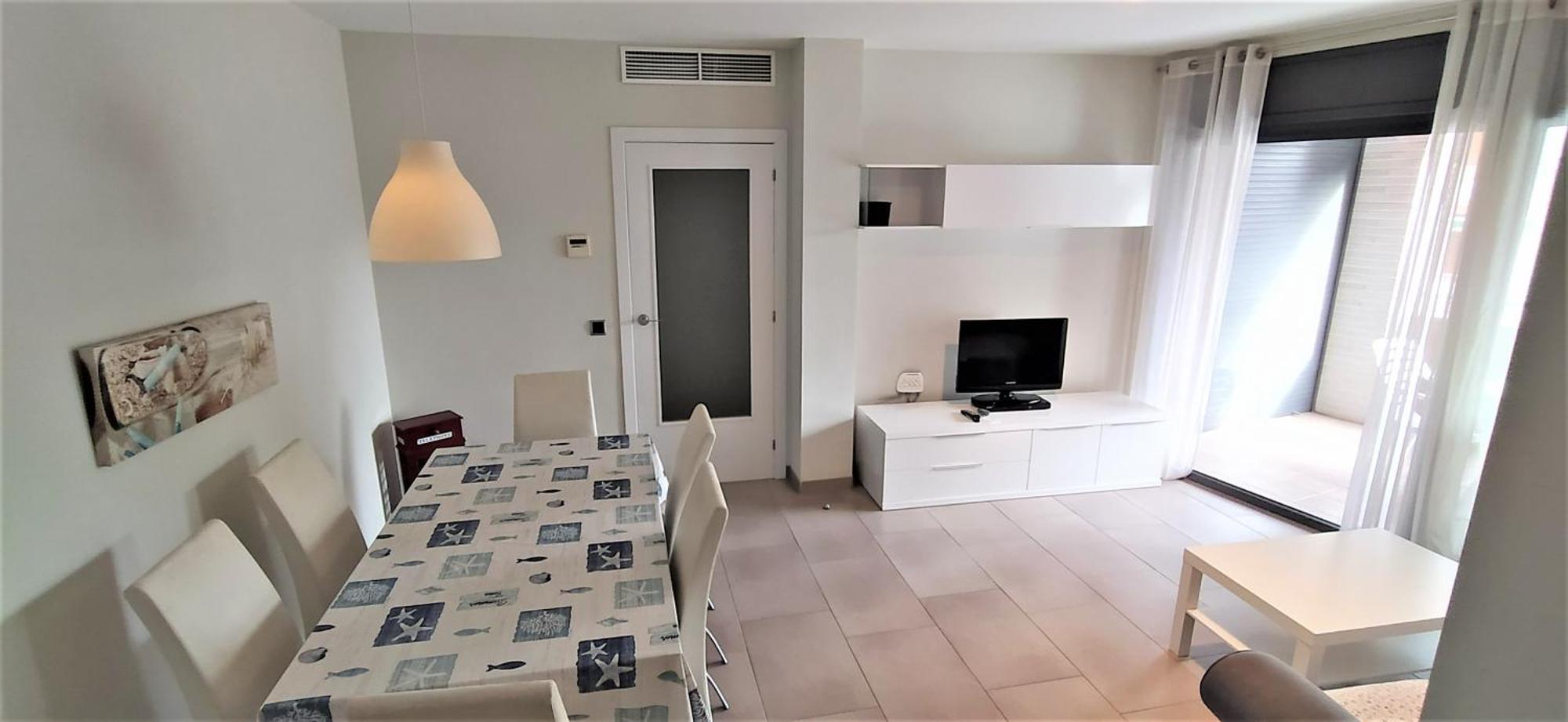 Apartaments Lamoga- Spai Torredembarra Extérieur photo
