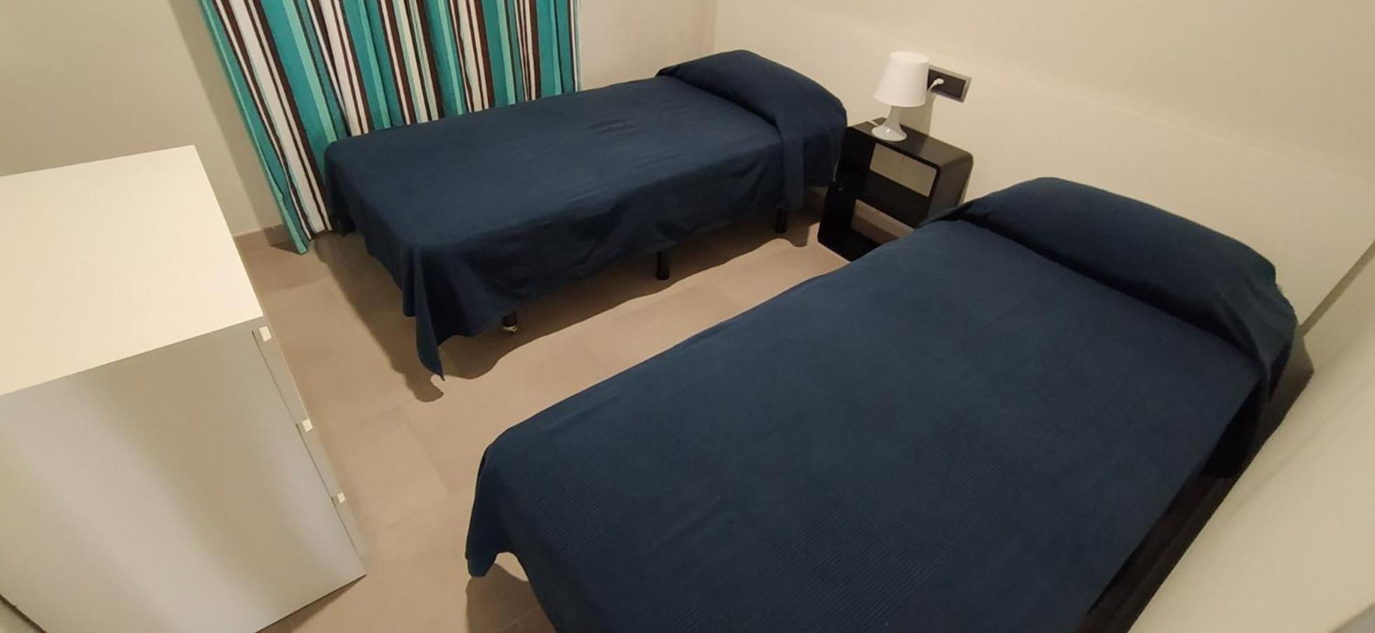 Apartaments Lamoga- Spai Torredembarra Extérieur photo