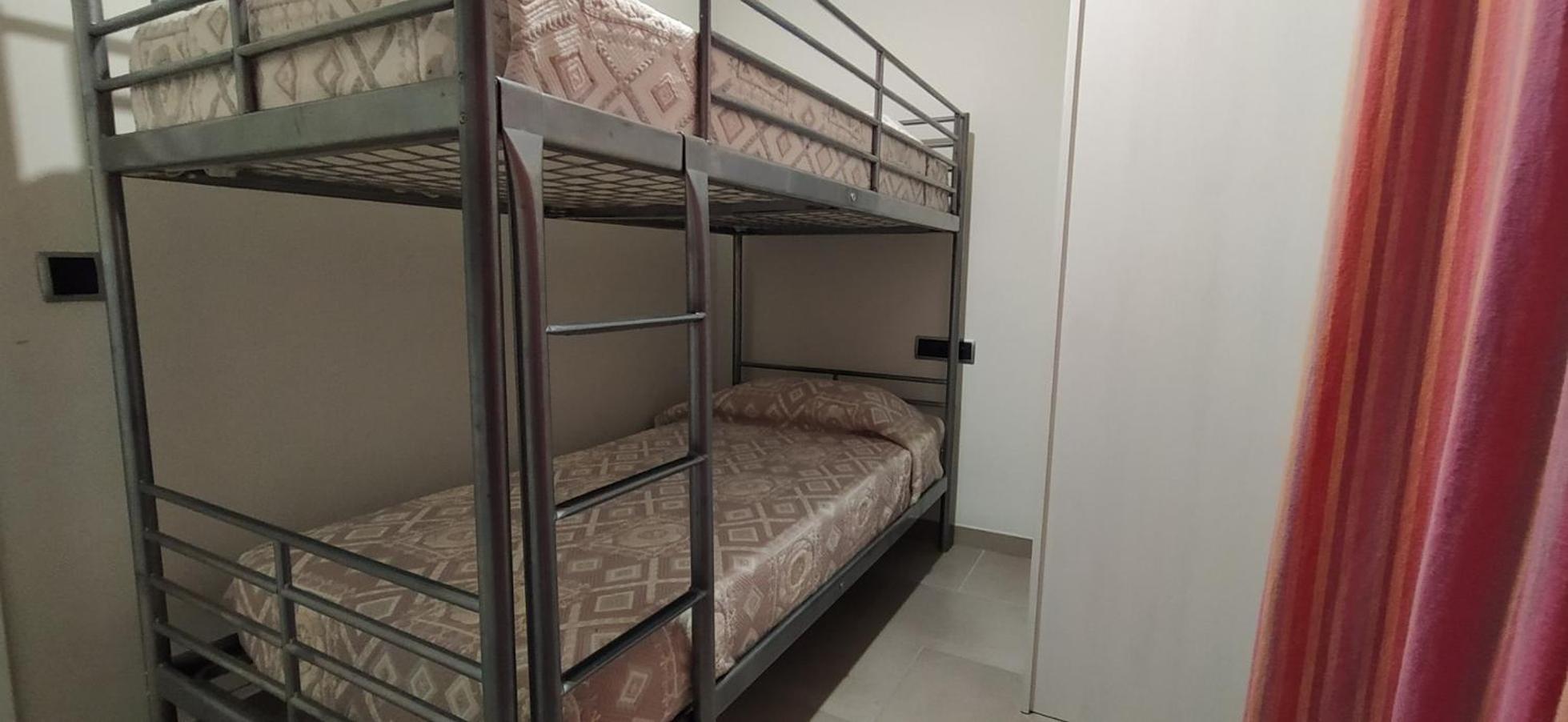 Apartaments Lamoga- Spai Torredembarra Extérieur photo
