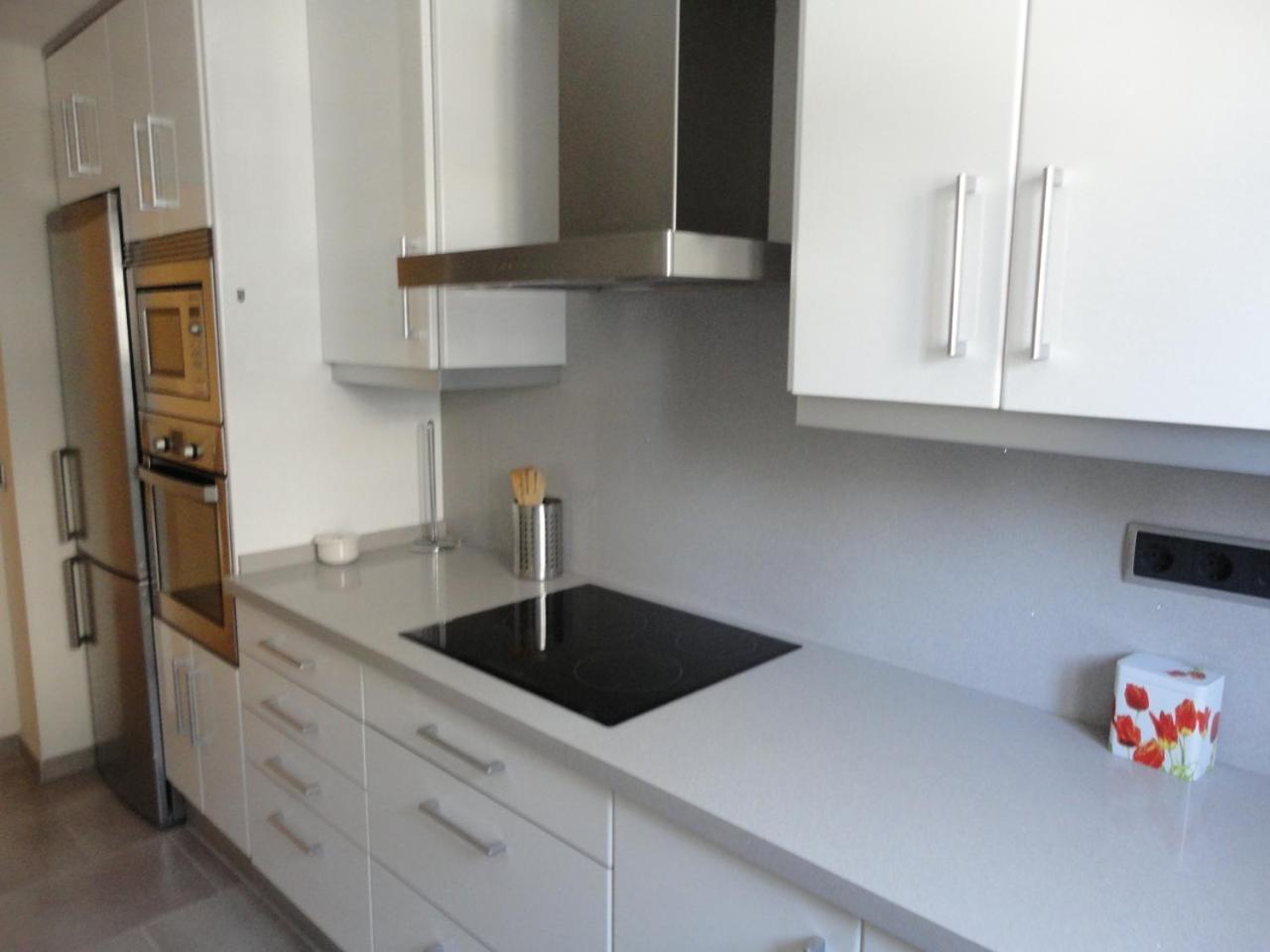 Apartaments Lamoga- Spai Torredembarra Extérieur photo
